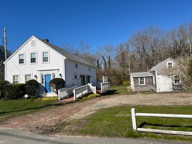 213 Main Street Chatham MA 02633