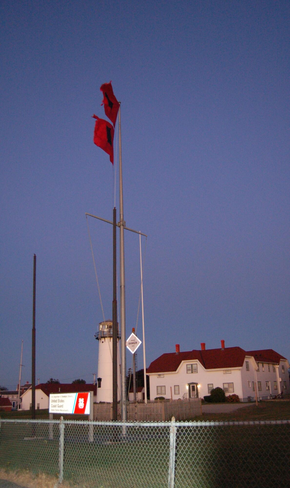 213 Main Street Chatham MA 02633