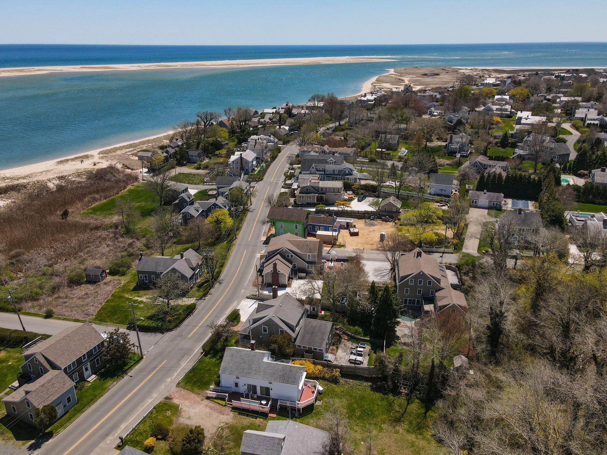 213 Main Street Chatham MA 02633