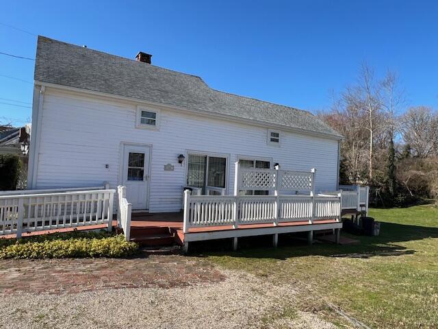 213 Main Street Chatham MA 02633