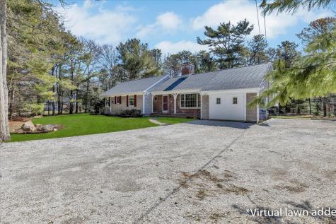 265 Wings Neck Road Bourne MA 02559