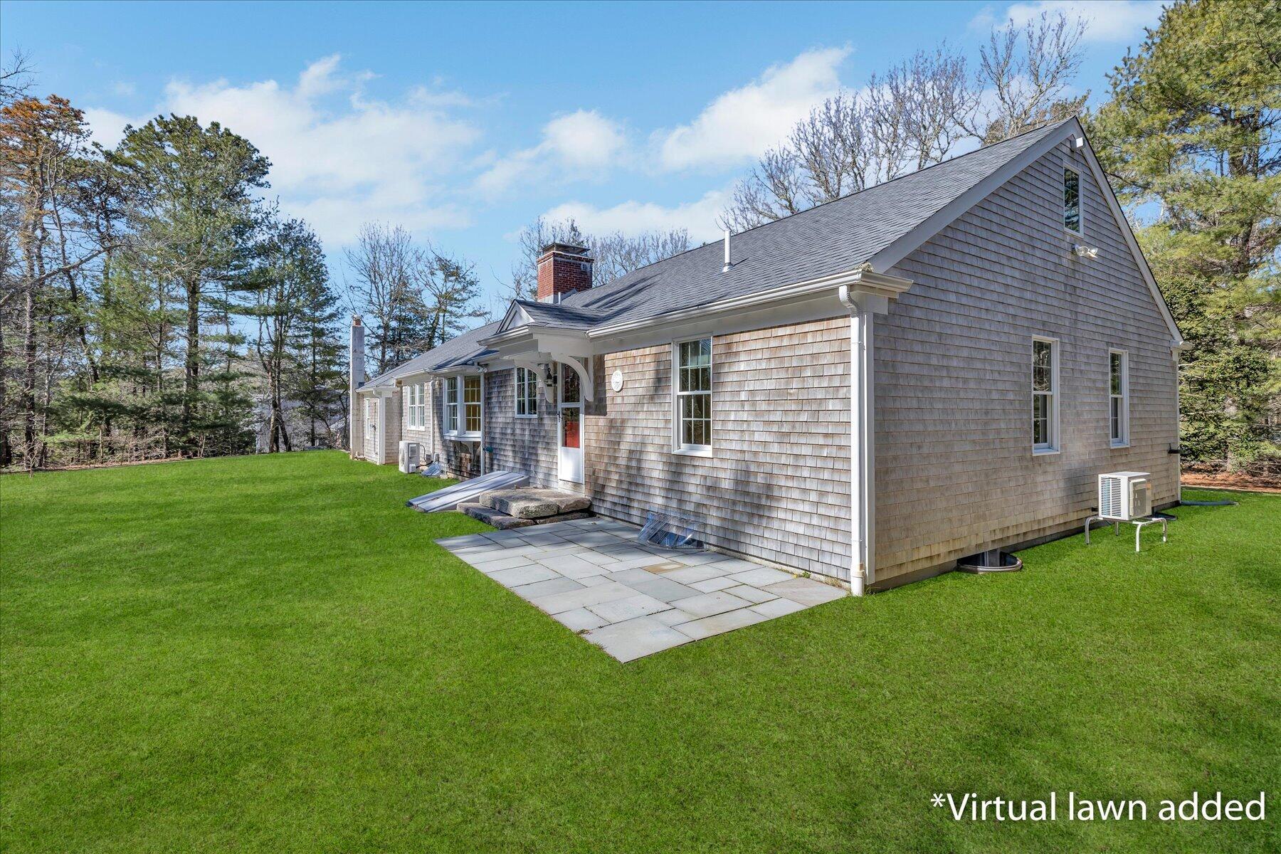 265 Wings Neck Road Pocasset MA 02559