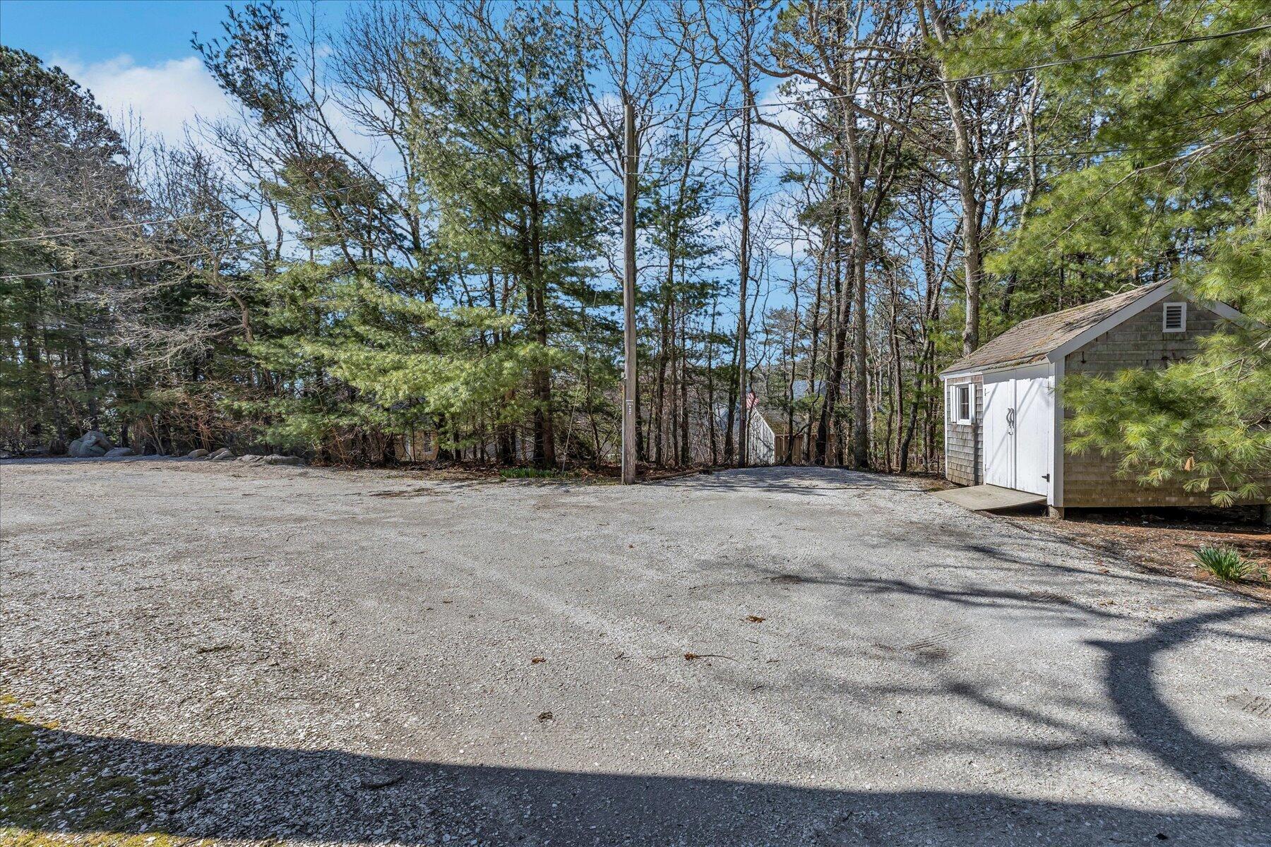 265 Wings Neck Road Pocasset MA 02559