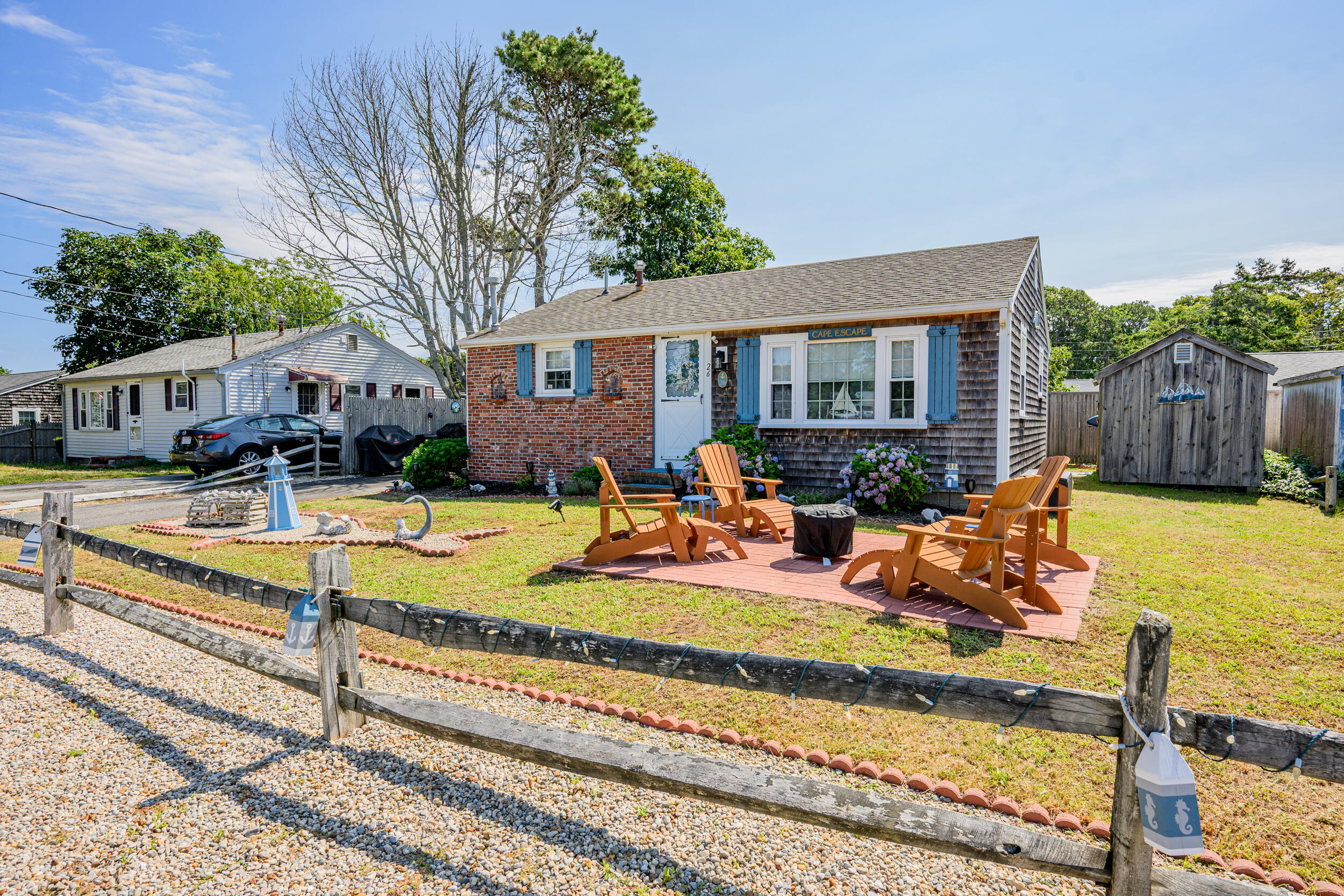 26 Wixon Road Dennis Port MA 02639