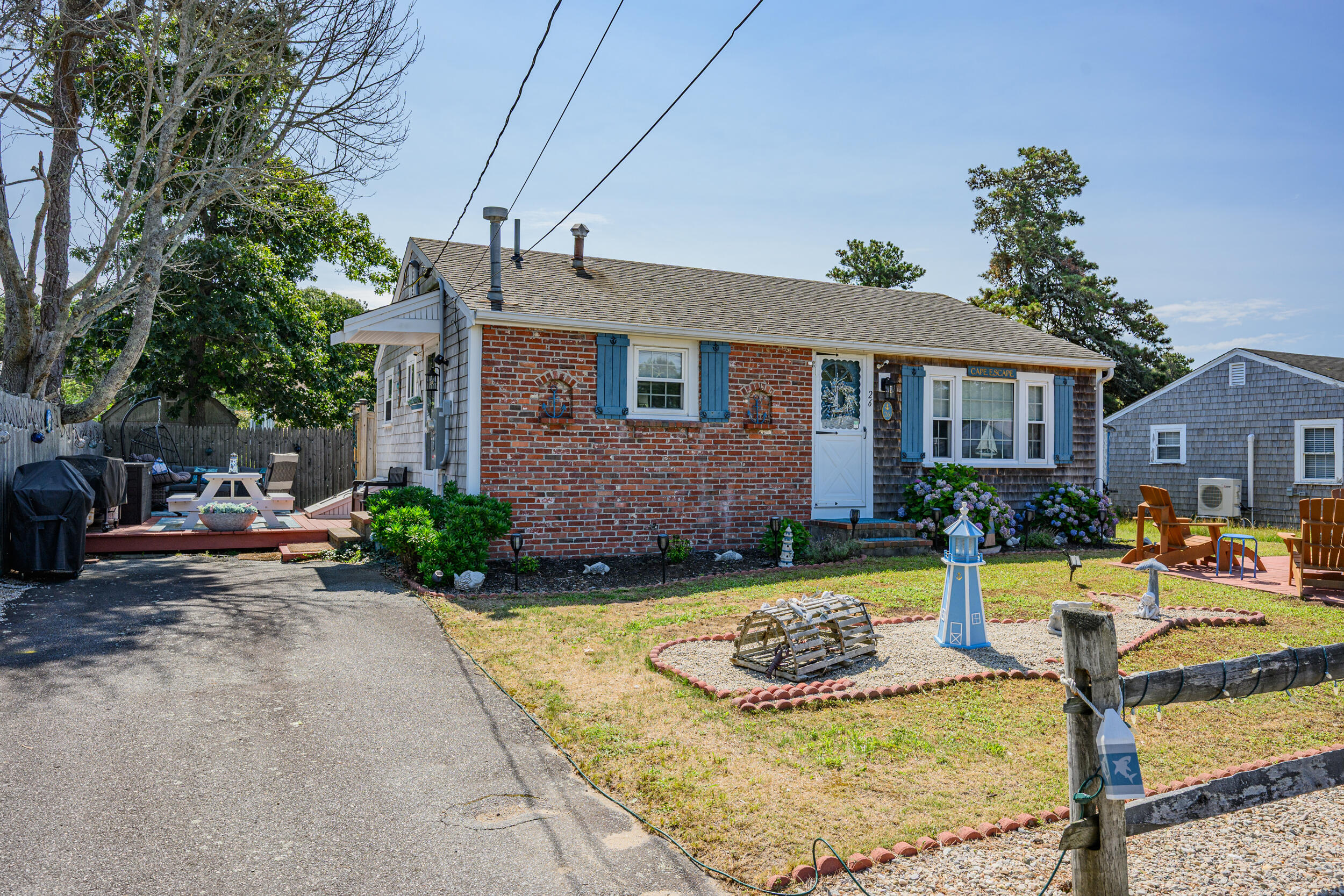 26 Wixon Road Dennis Port MA 02639