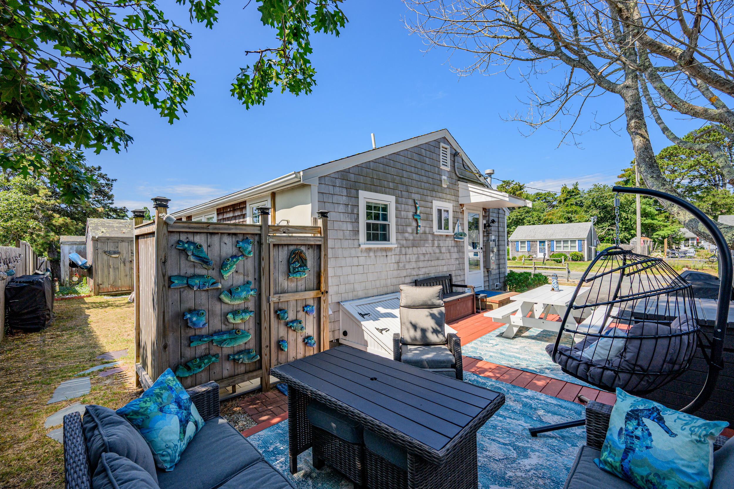 26 Wixon Road Dennis Port MA 02639
