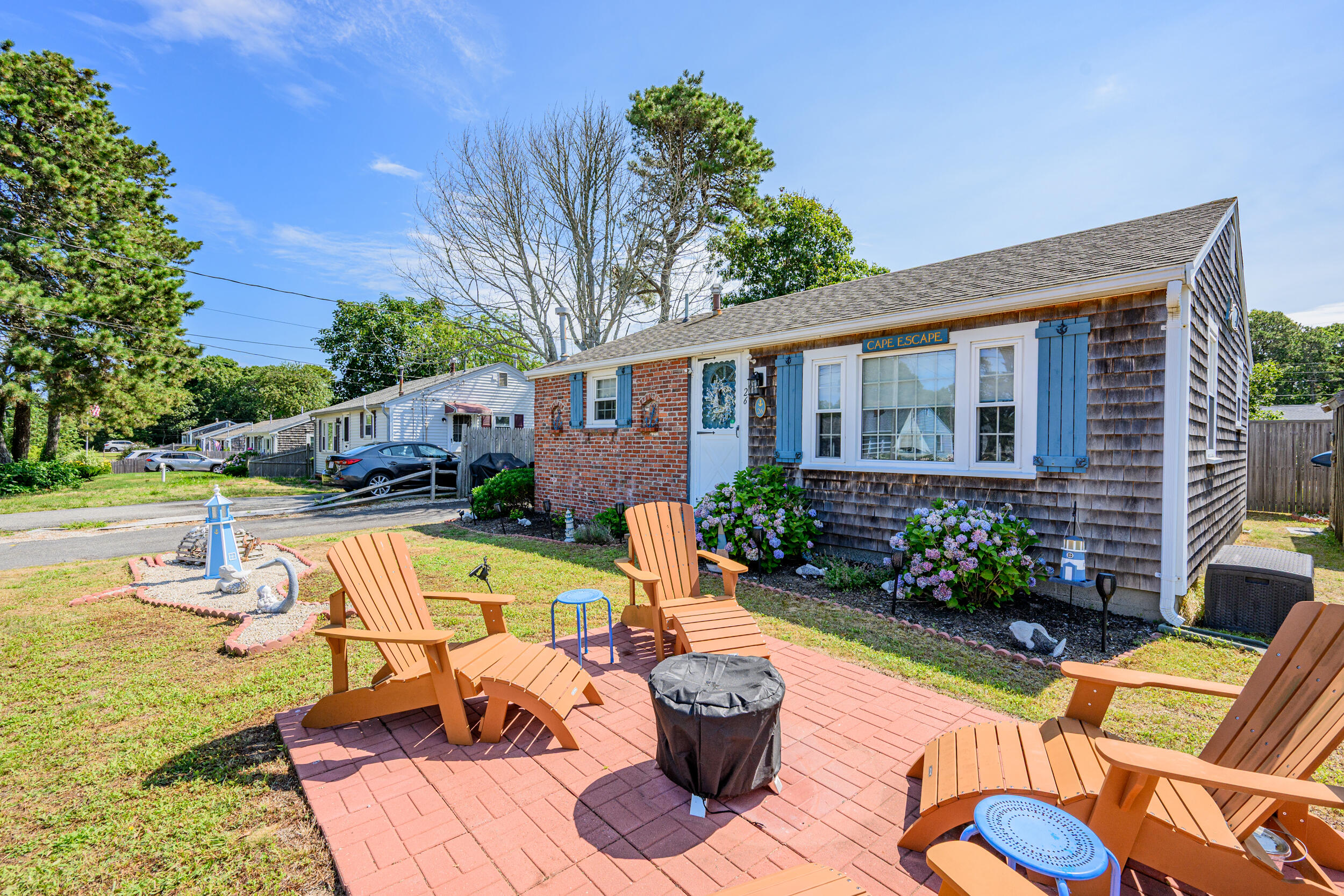 26 Wixon Road Dennis Port MA 02639