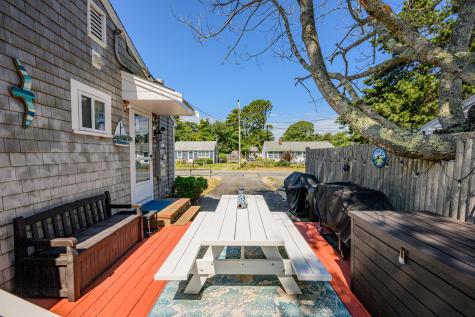 26 Wixon Road Dennis Port MA 02639