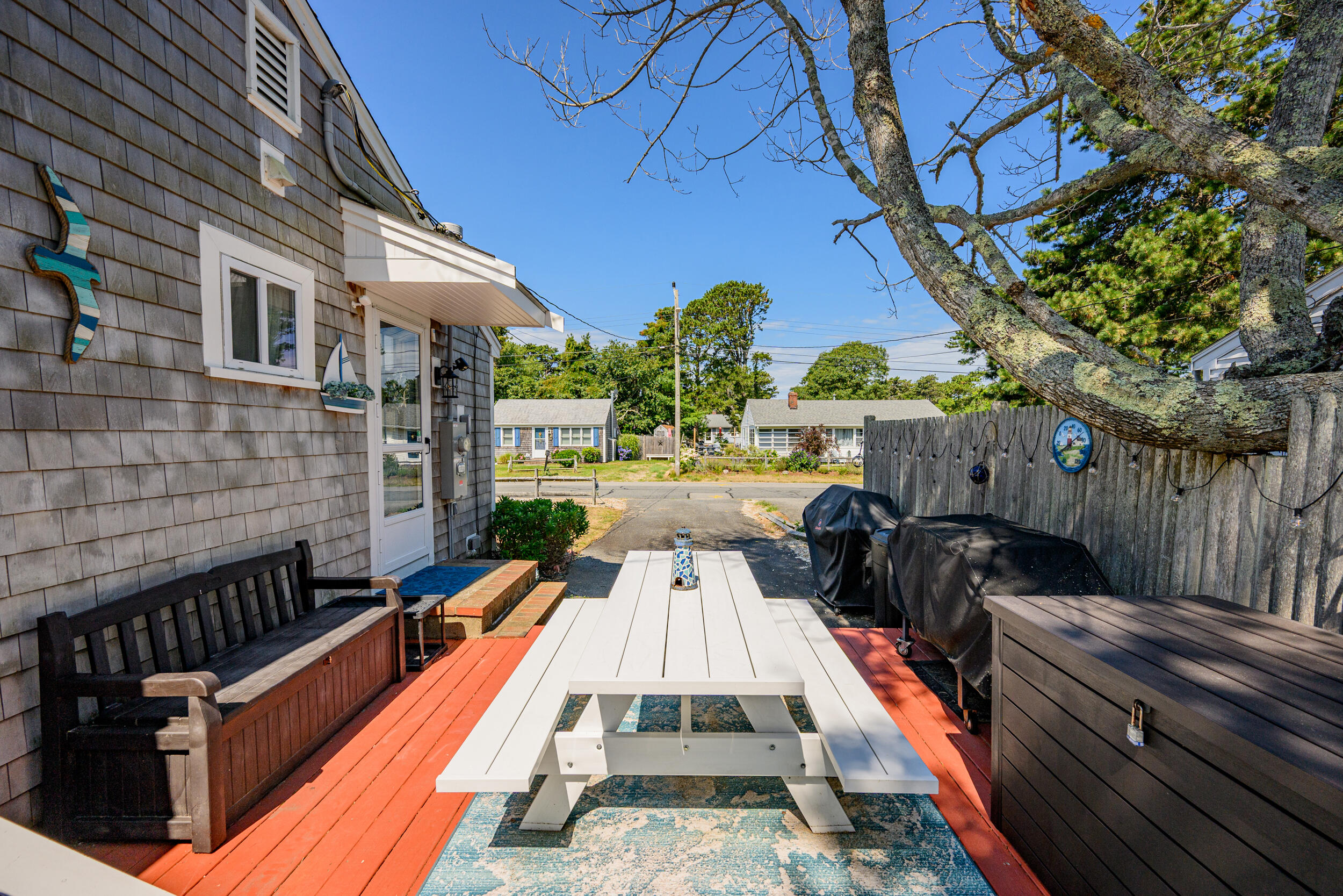 26 Wixon Road Dennis Port MA 02639