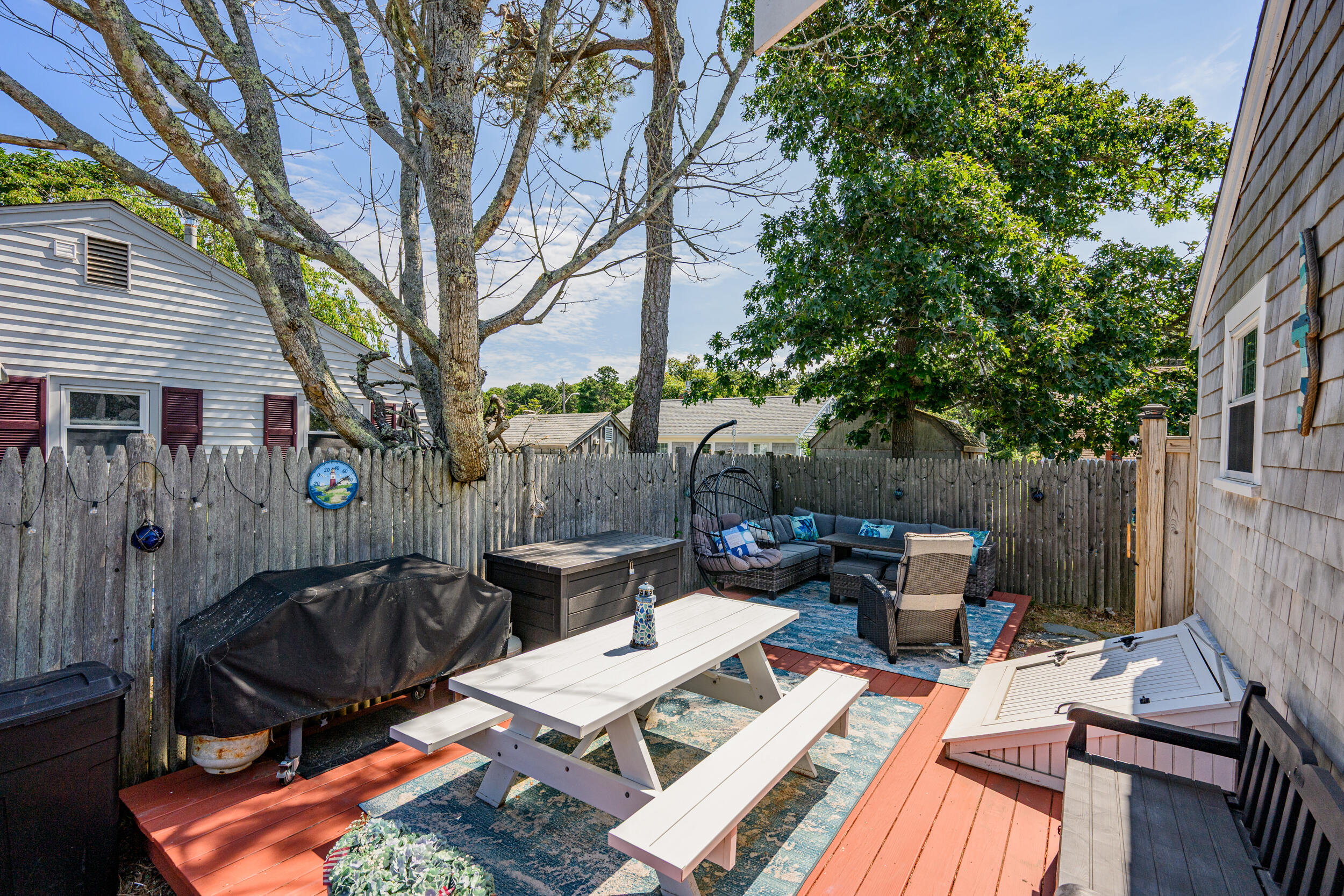 26 Wixon Road Dennis Port MA 02639
