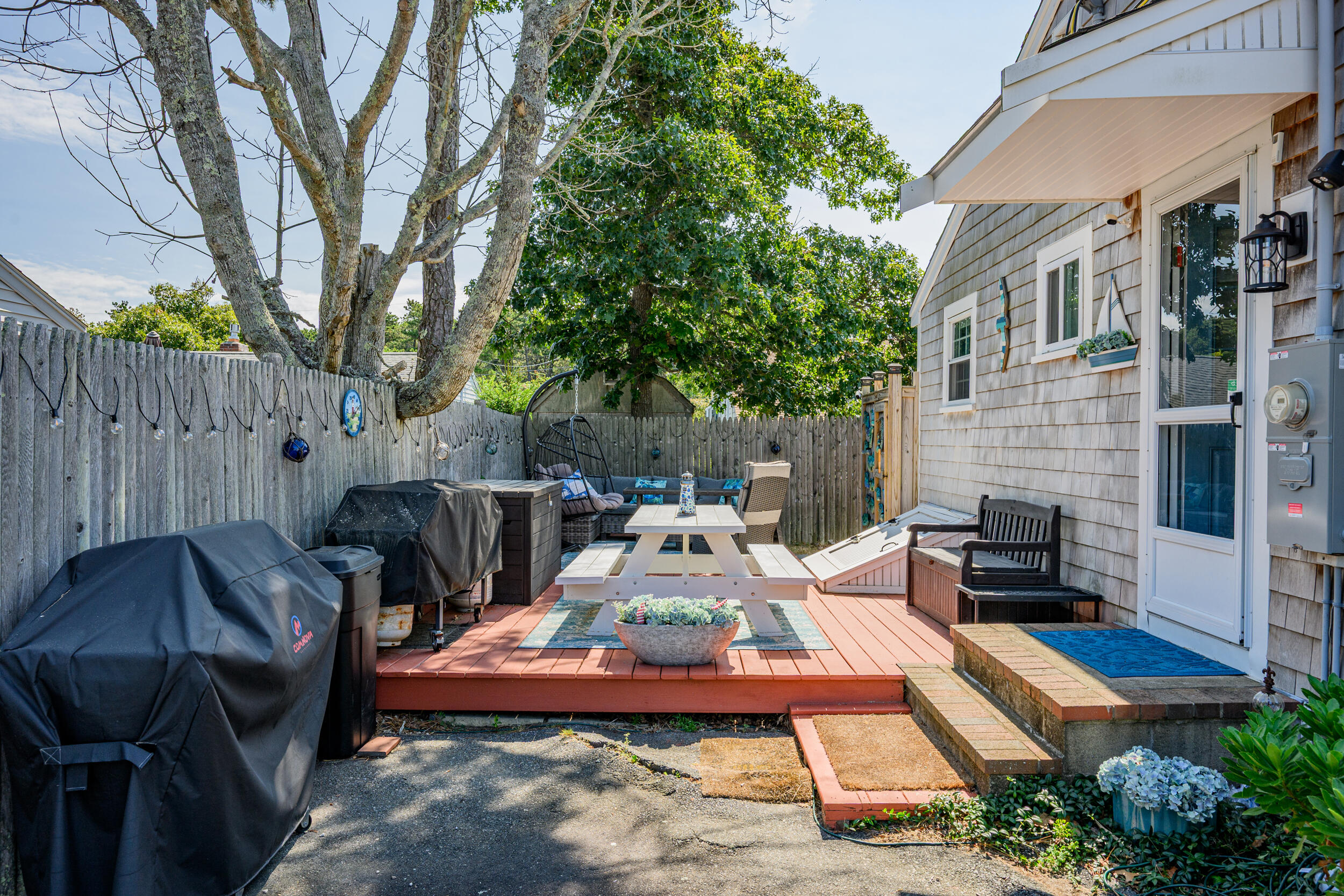 26 Wixon Road Dennis Port MA 02639