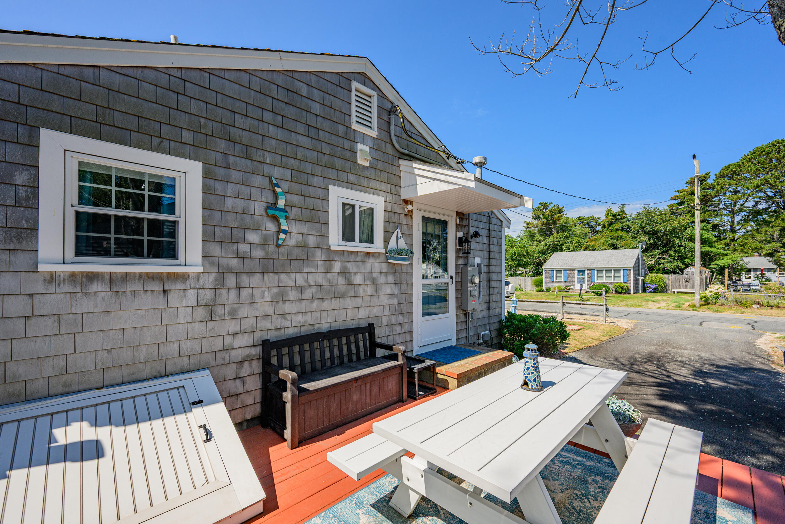 26 Wixon Road Dennis Port MA 02639