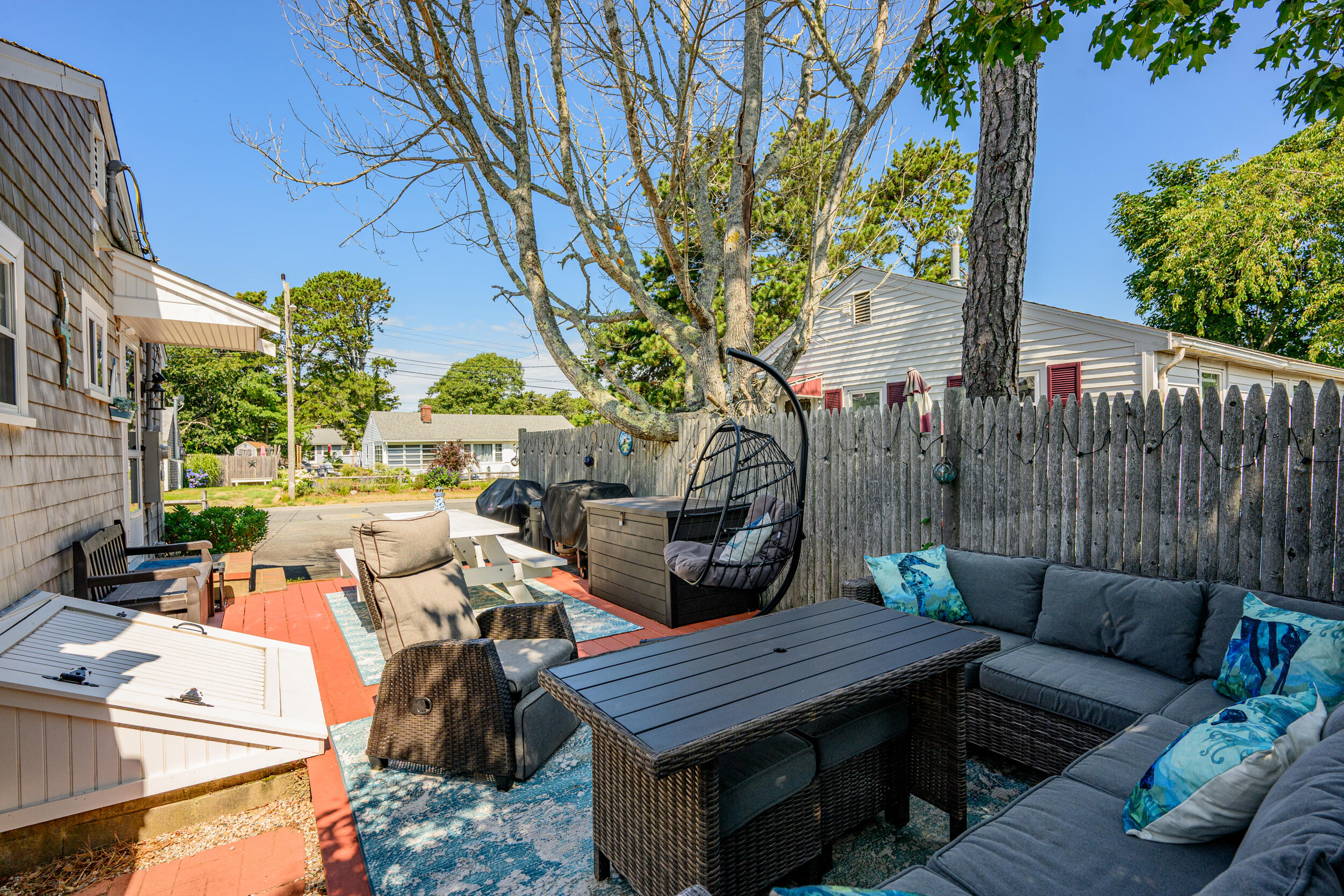 26 Wixon Road Dennis Port MA 02639