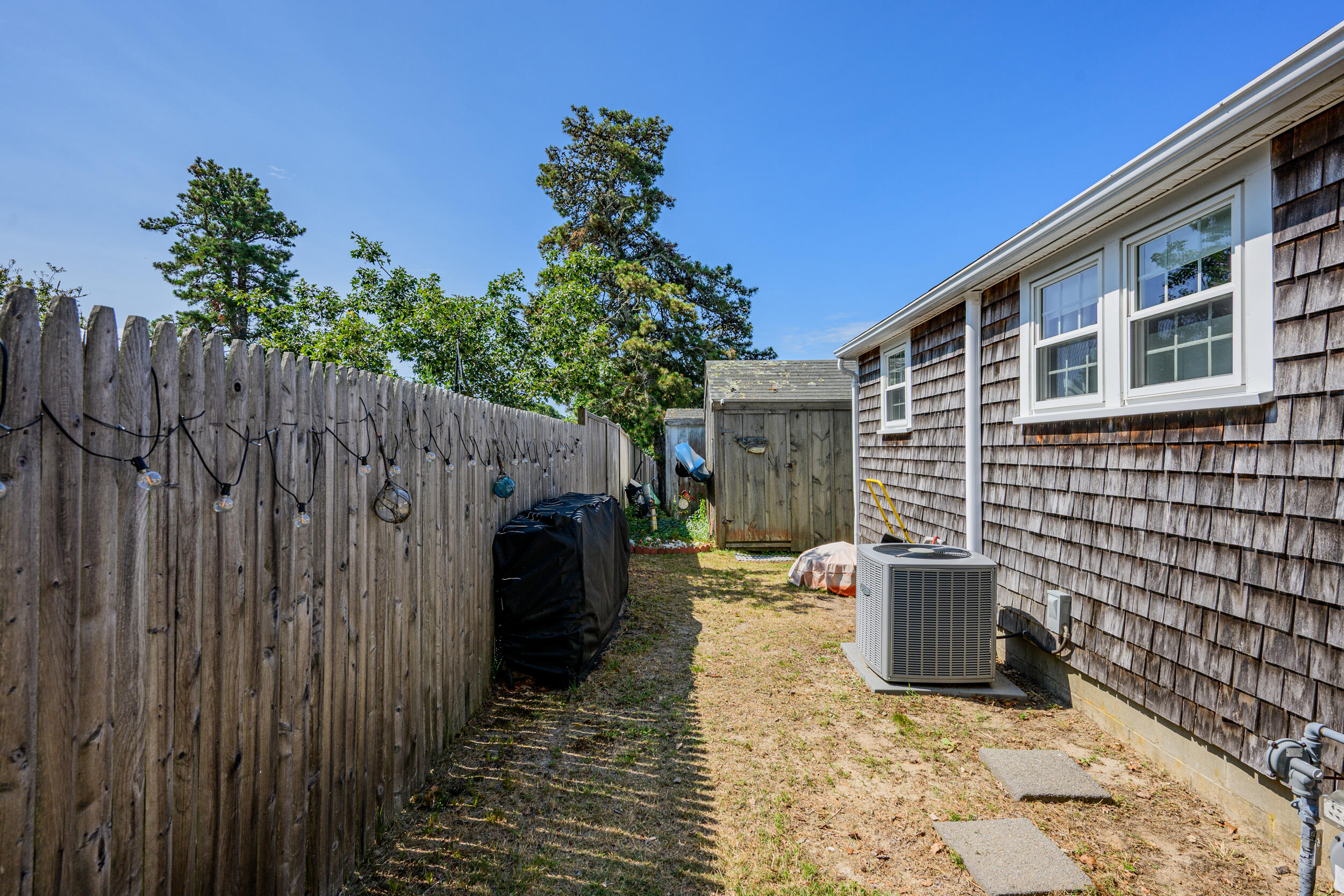 26 Wixon Road Dennis Port MA 02639