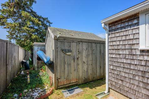 26 Wixon Road Dennis Port MA 02639