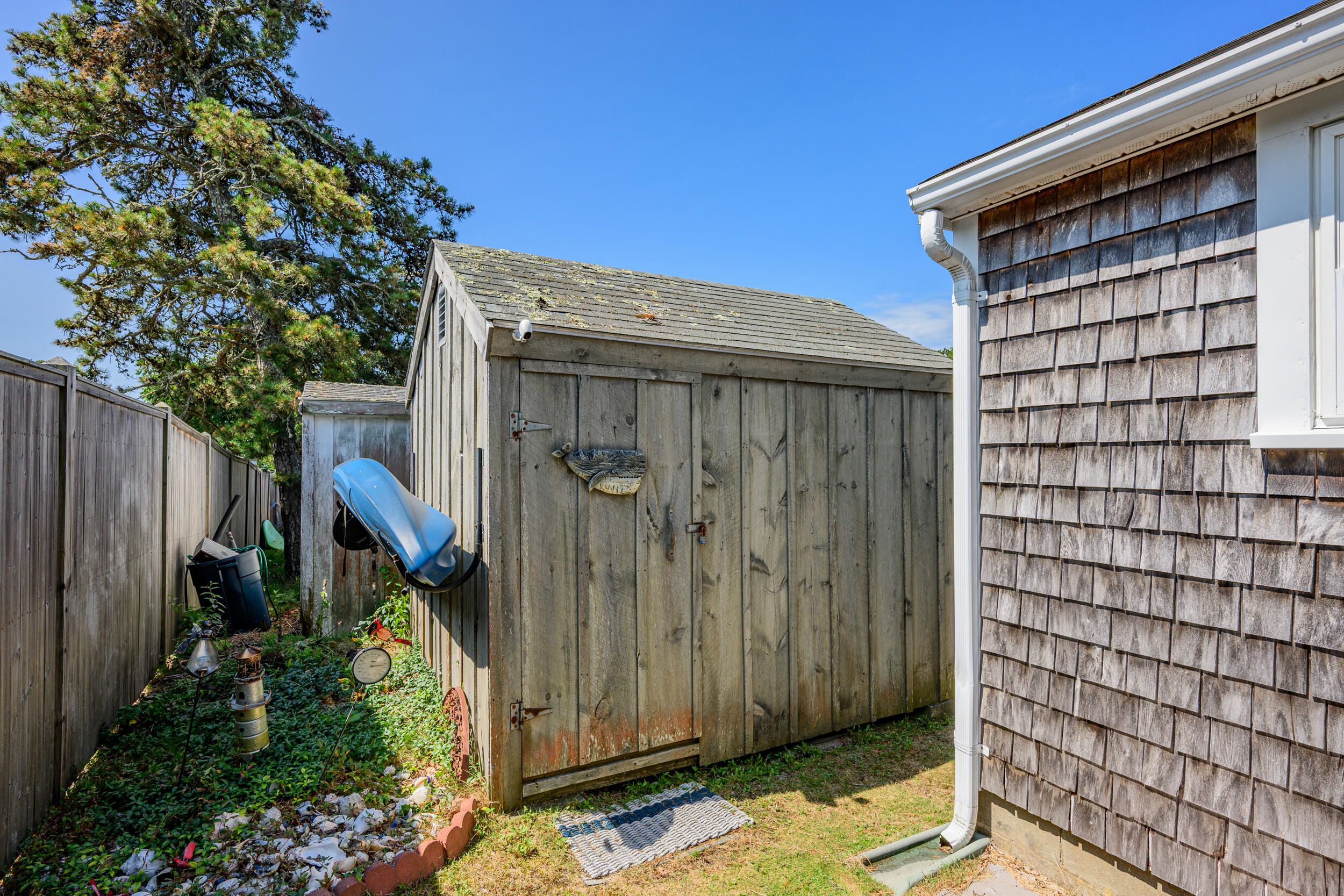 26 Wixon Road Dennis Port MA 02639