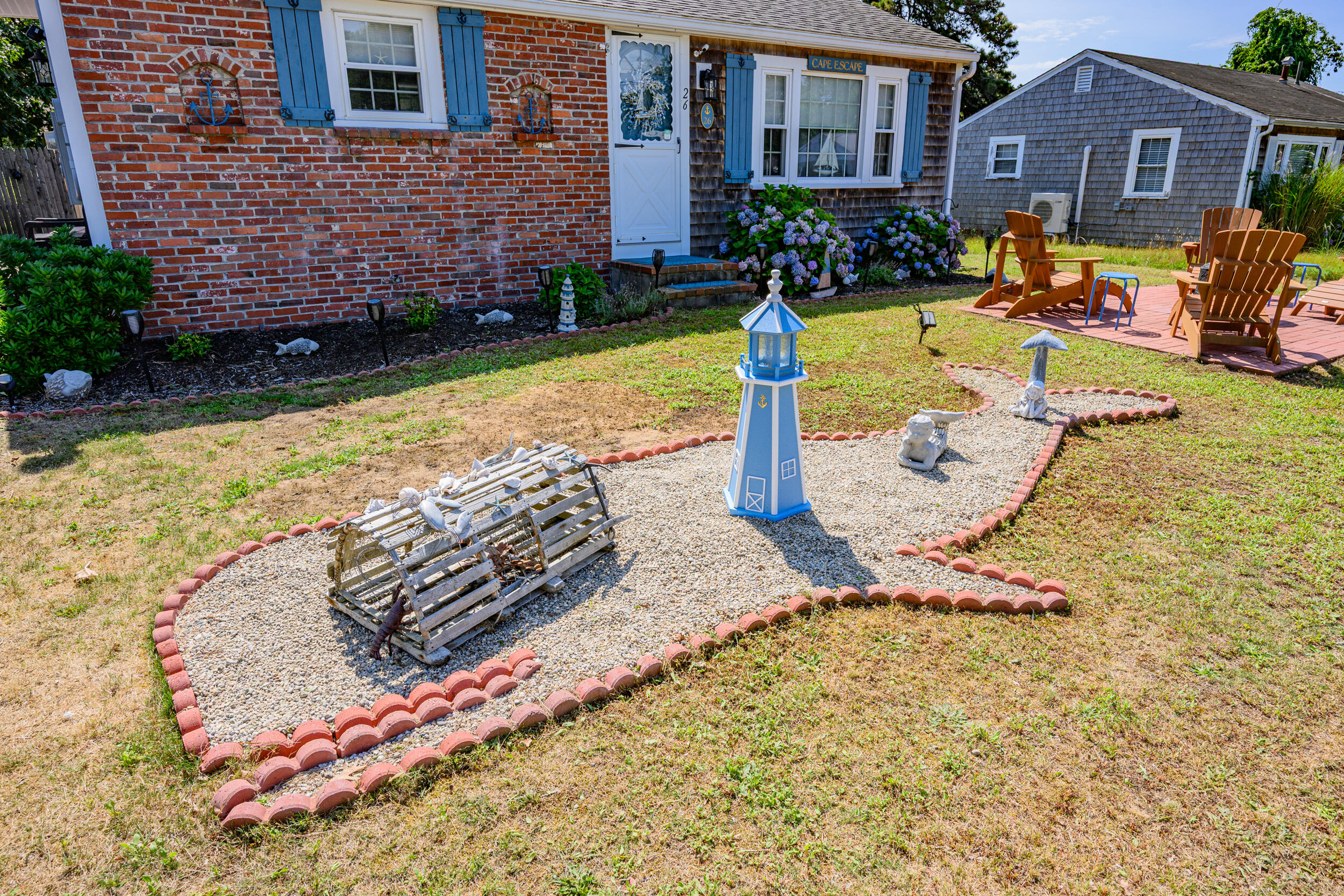26 Wixon Road Dennis Port MA 02639