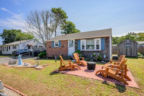 26 Wixon Road Dennis Port MA 02639