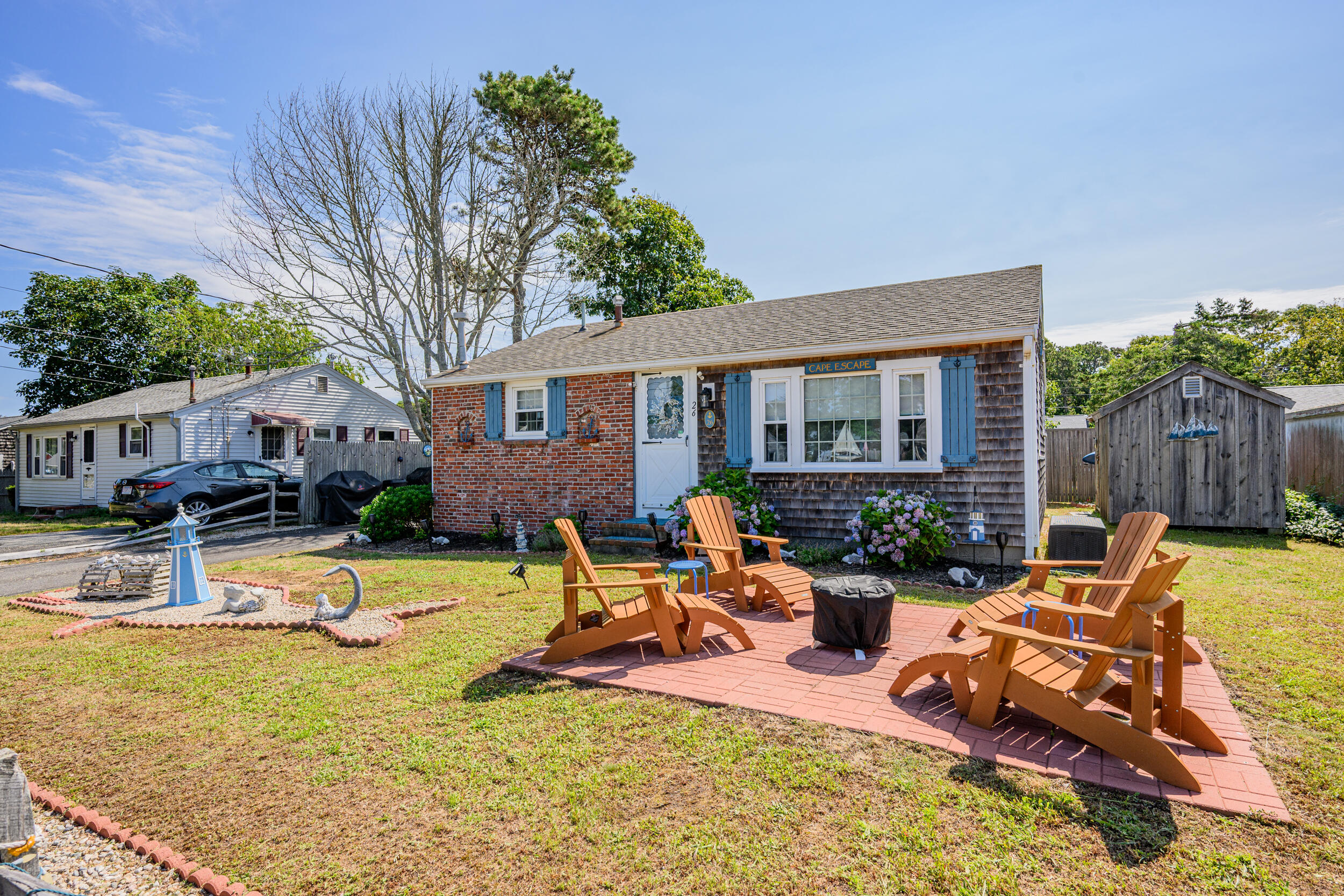26 Wixon Road Dennis Port MA 02639