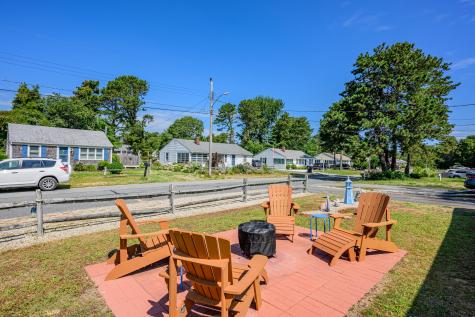 26 Wixon Road Dennis Port MA 02639