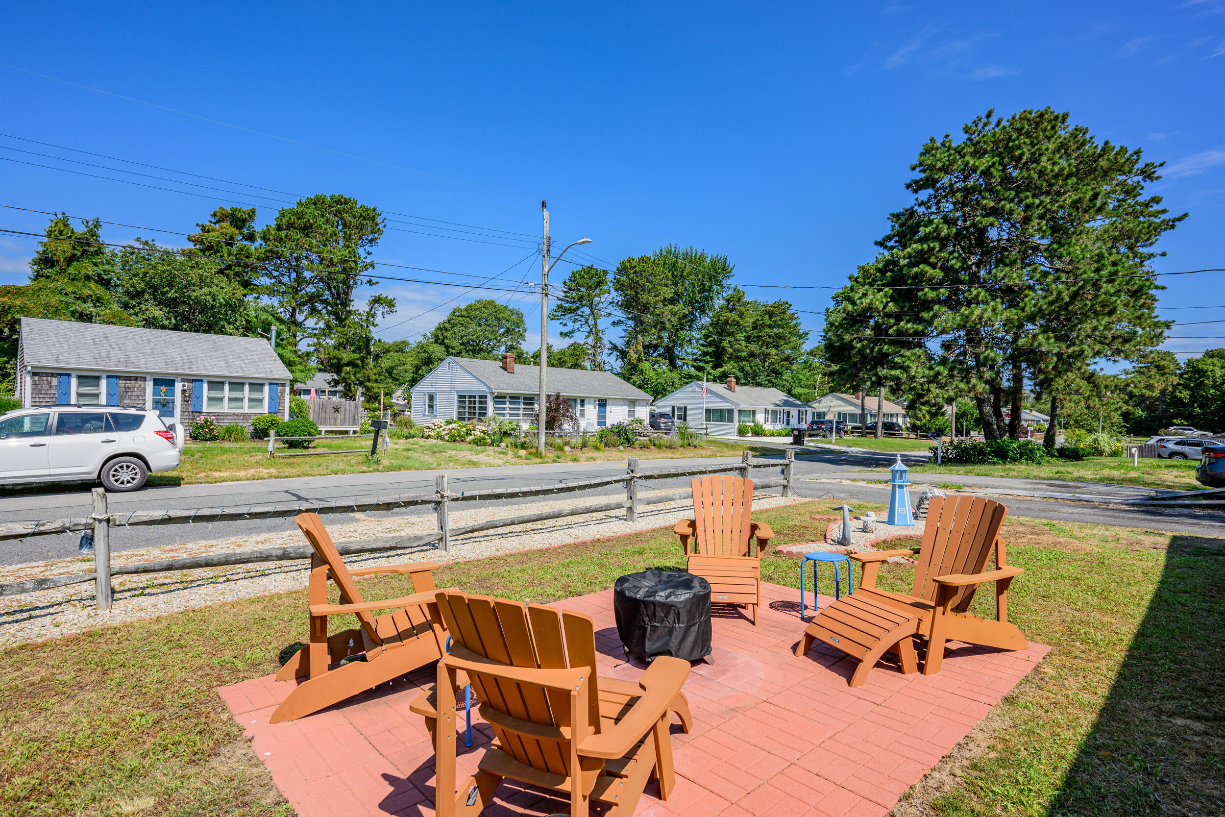 26 Wixon Road Dennis Port MA 02639