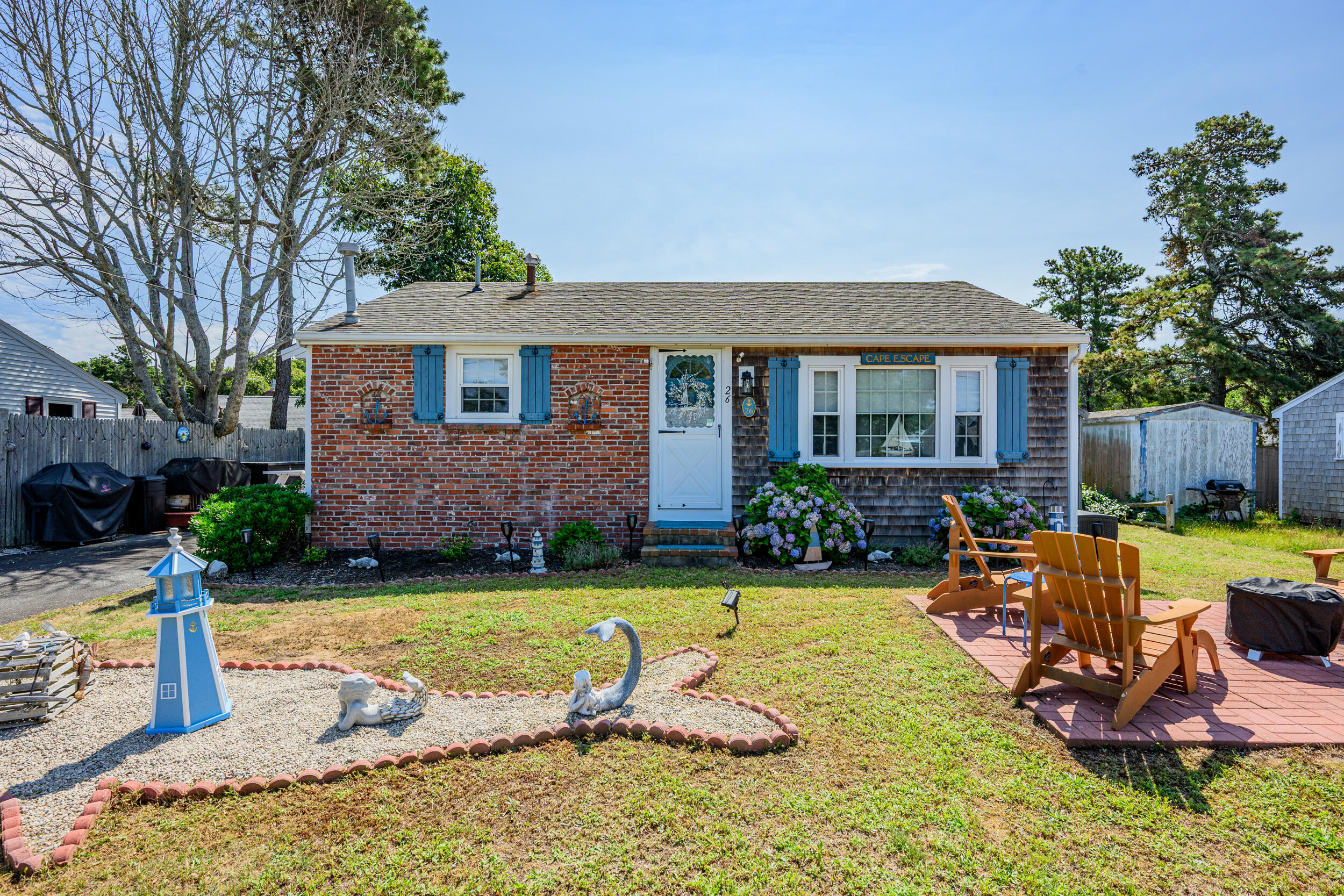26 Wixon Road Dennis Port MA 02639