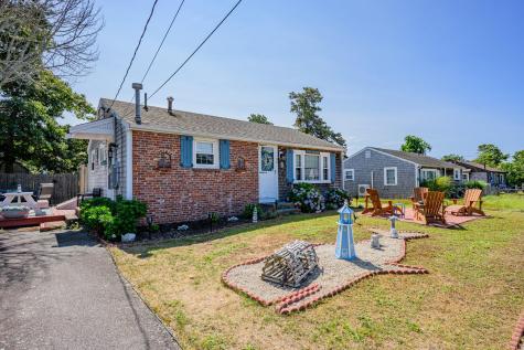 26 Wixon Road Dennis Port MA 02639