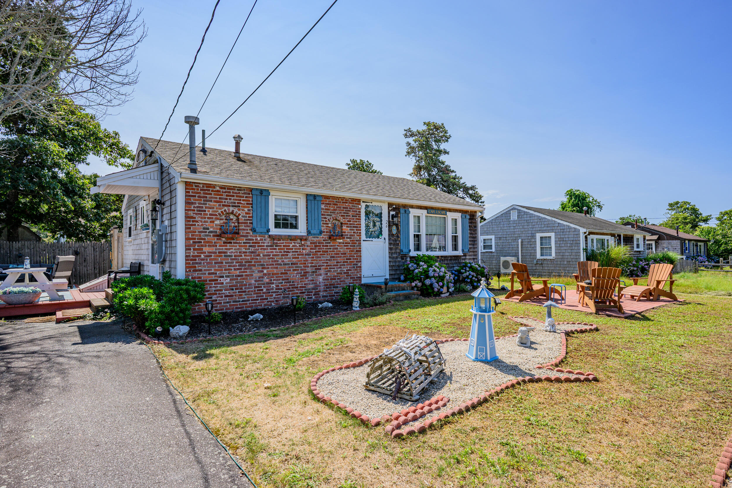 26 Wixon Road Dennis Port MA 02639