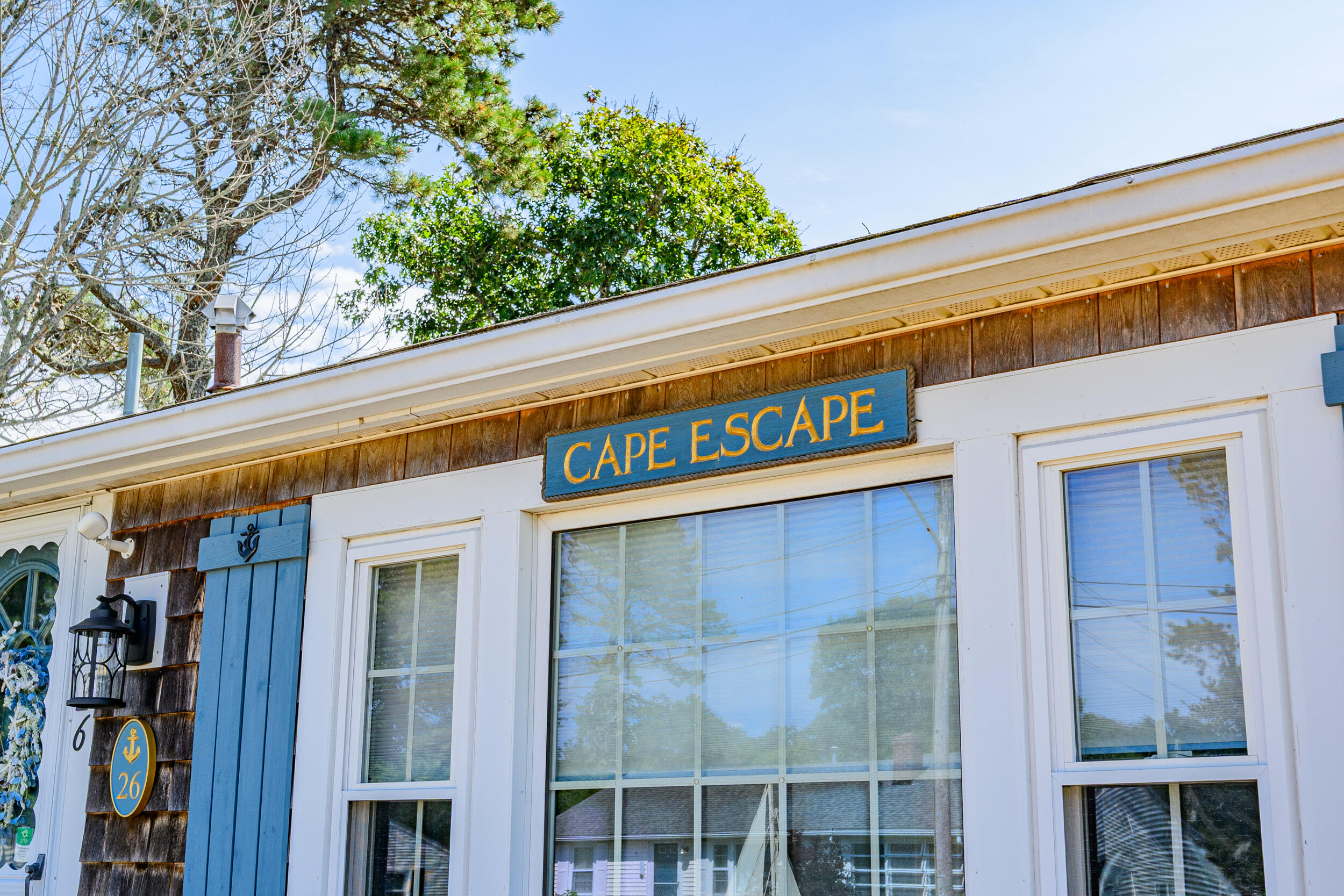 26 Wixon Road Dennis Port MA 02639