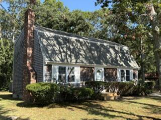 18 Fordham Road East Falmouth MA 02536
