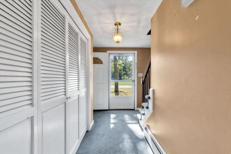 18 Fordham Road East Falmouth MA 02536