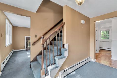 18 Fordham Road East Falmouth MA 02536