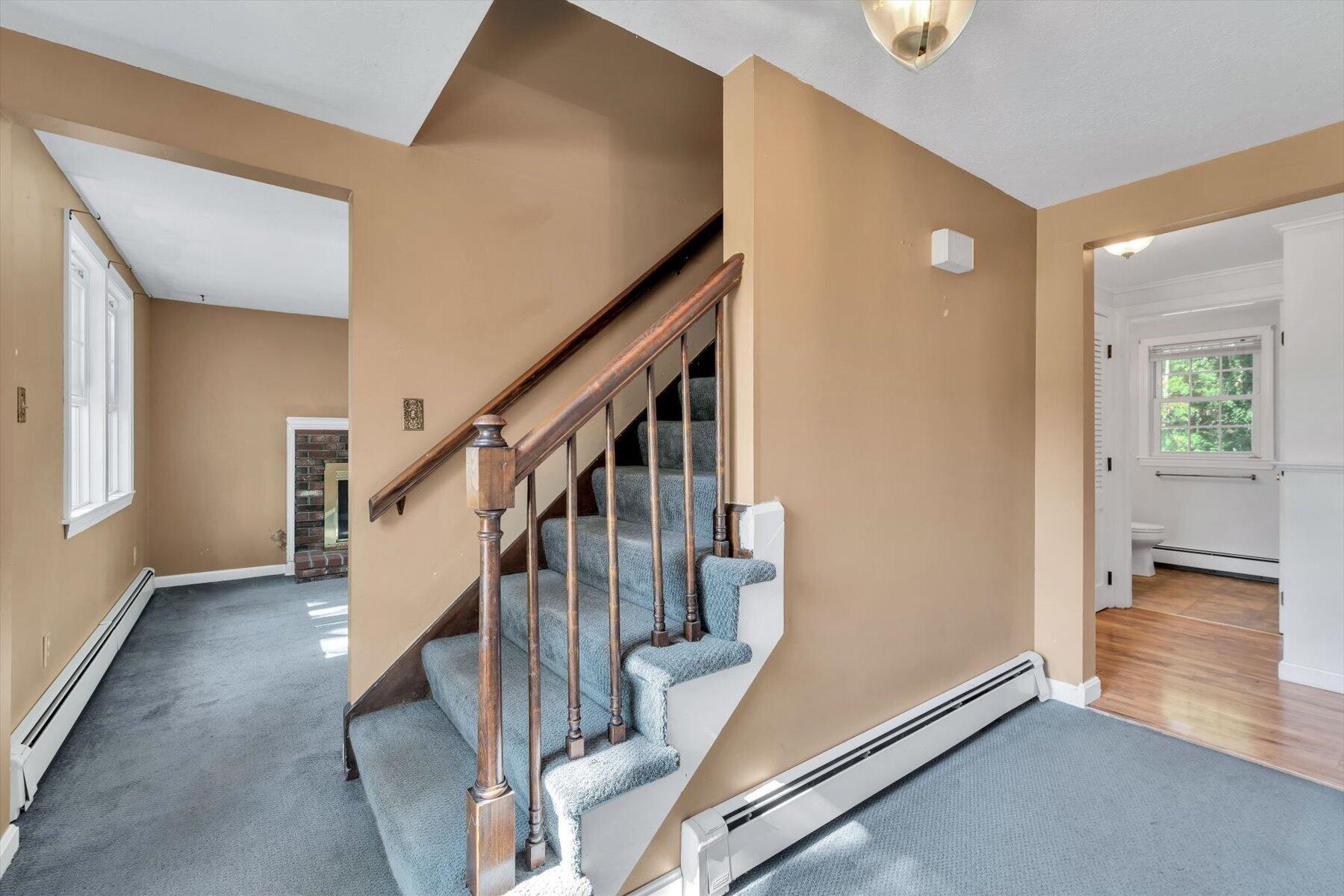 18 Fordham Road East Falmouth MA 02536
