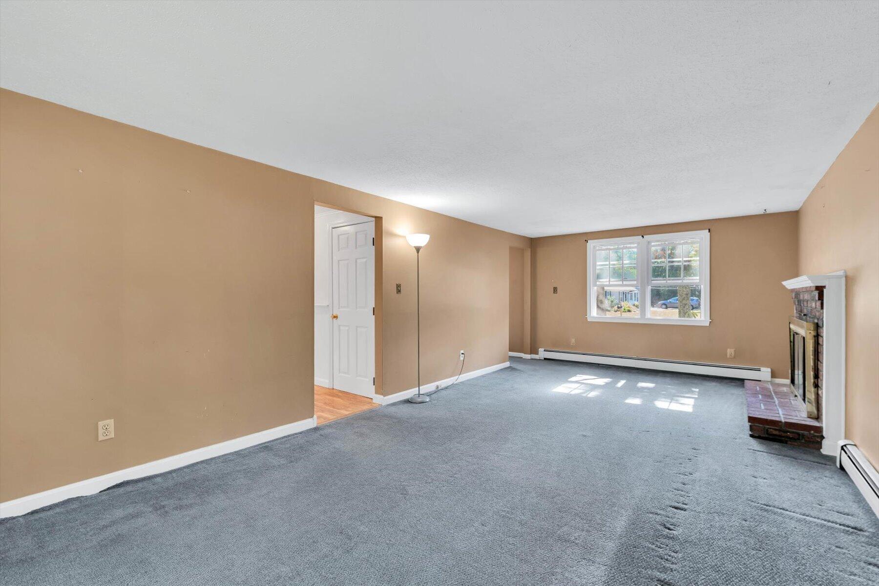 18 Fordham Road East Falmouth MA 02536