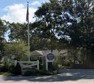 18 Fordham Road East Falmouth MA 02536