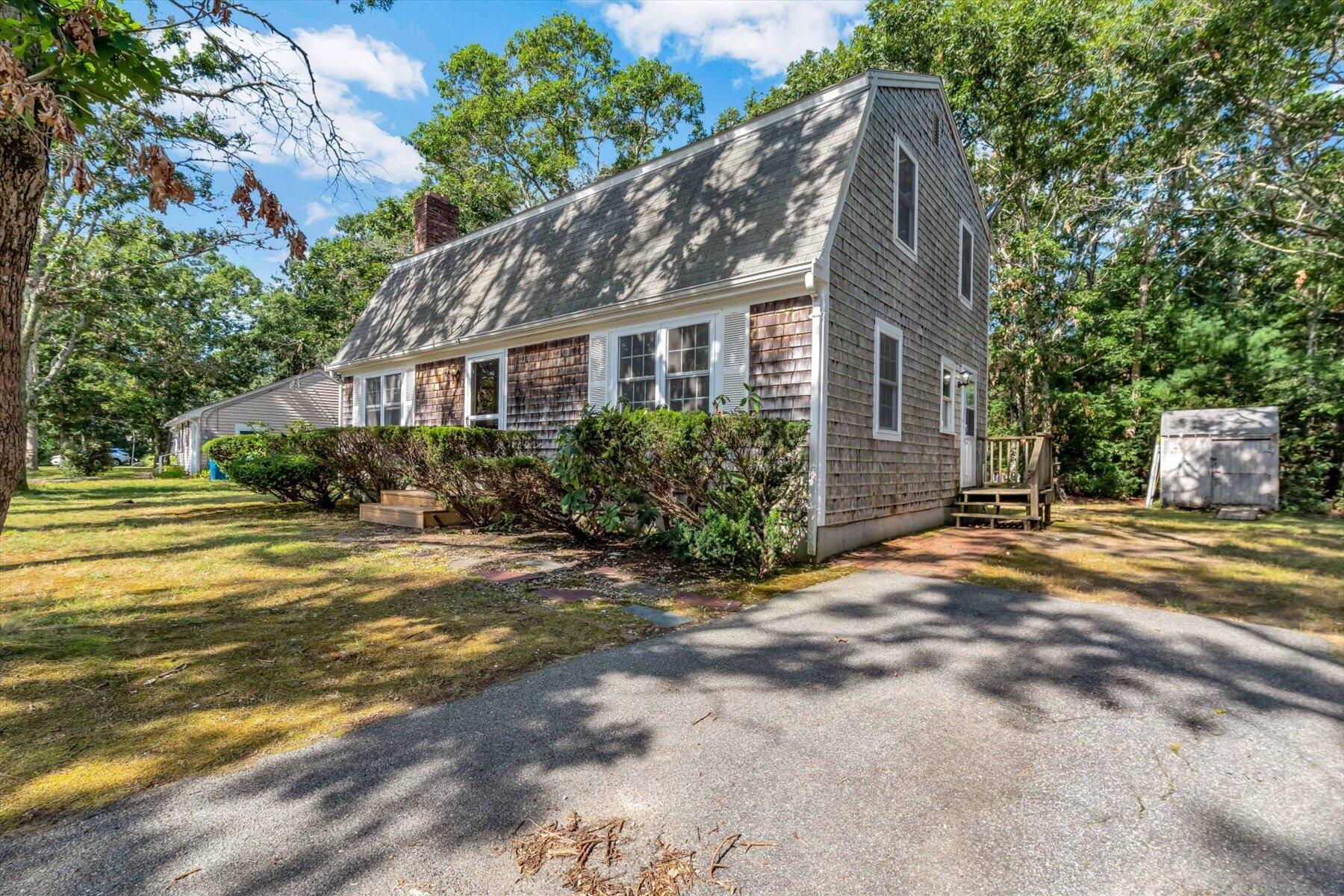 18 Fordham Road East Falmouth MA 02536