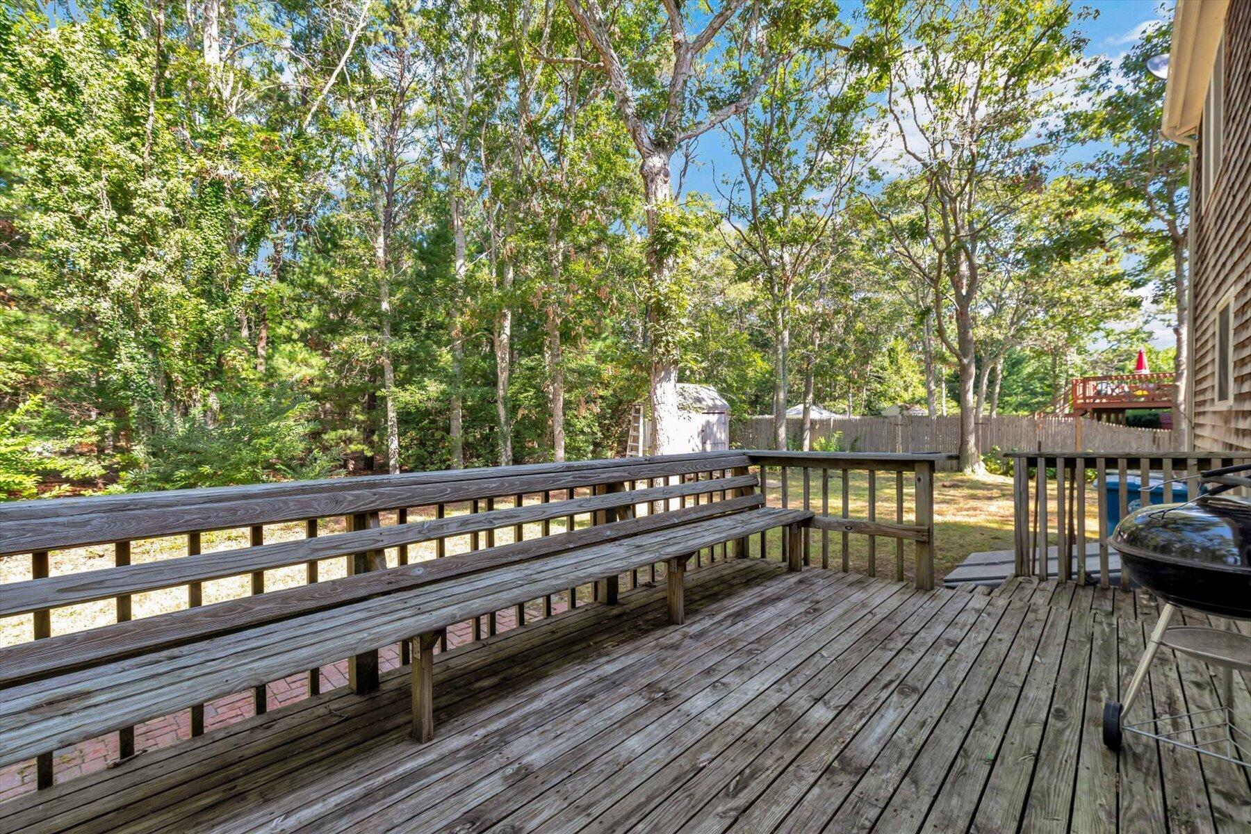 18 Fordham Road East Falmouth MA 02536