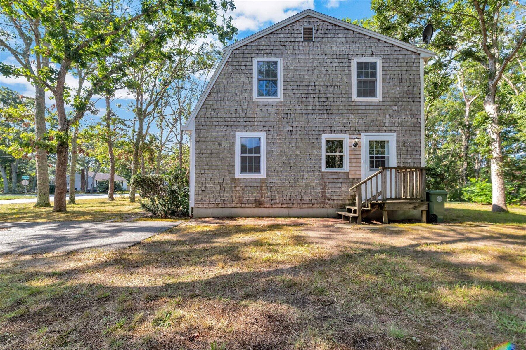 18 Fordham Road East Falmouth MA 02536