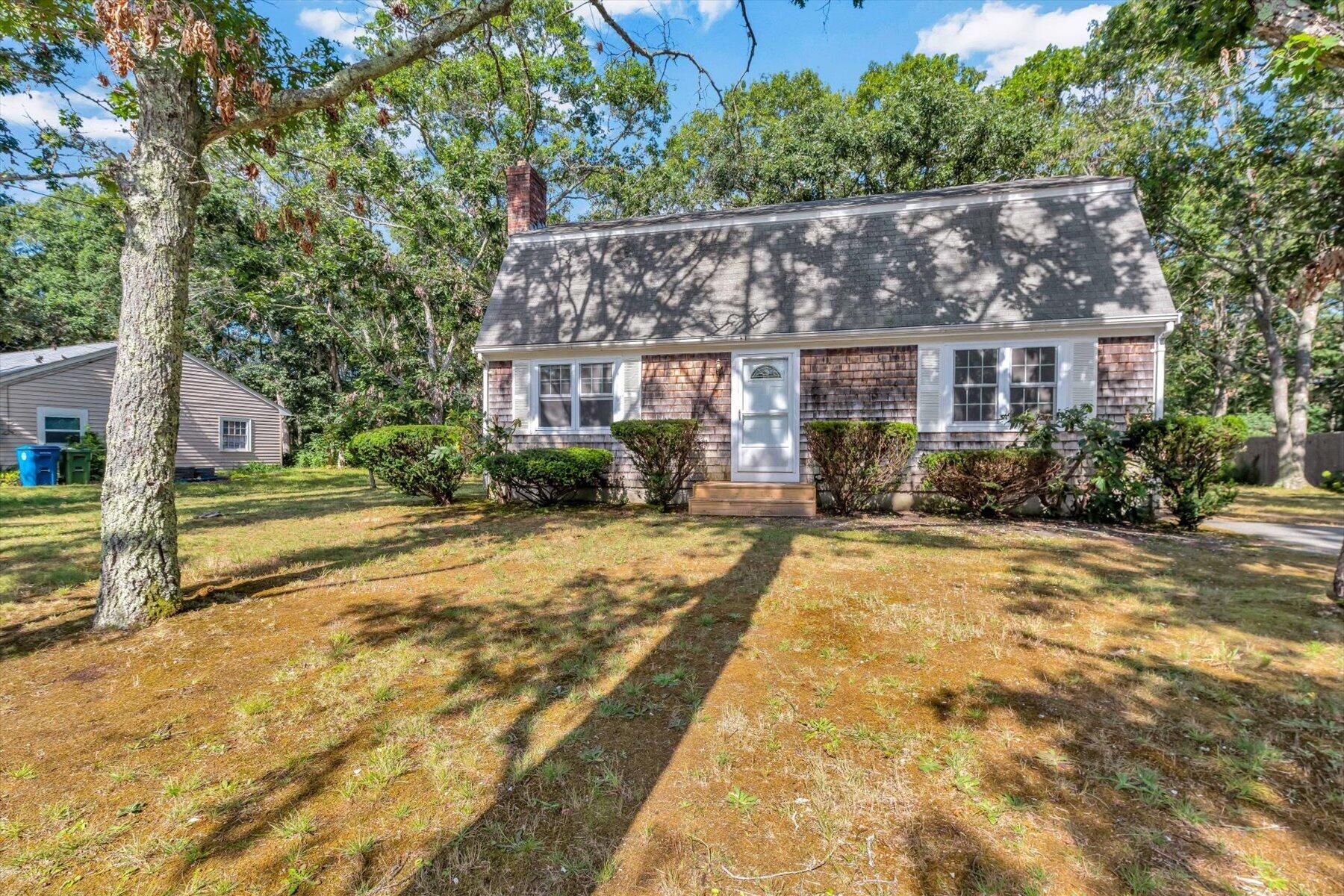 18 Fordham Road East Falmouth MA 02536