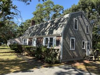 18 Fordham Road East Falmouth MA 02536