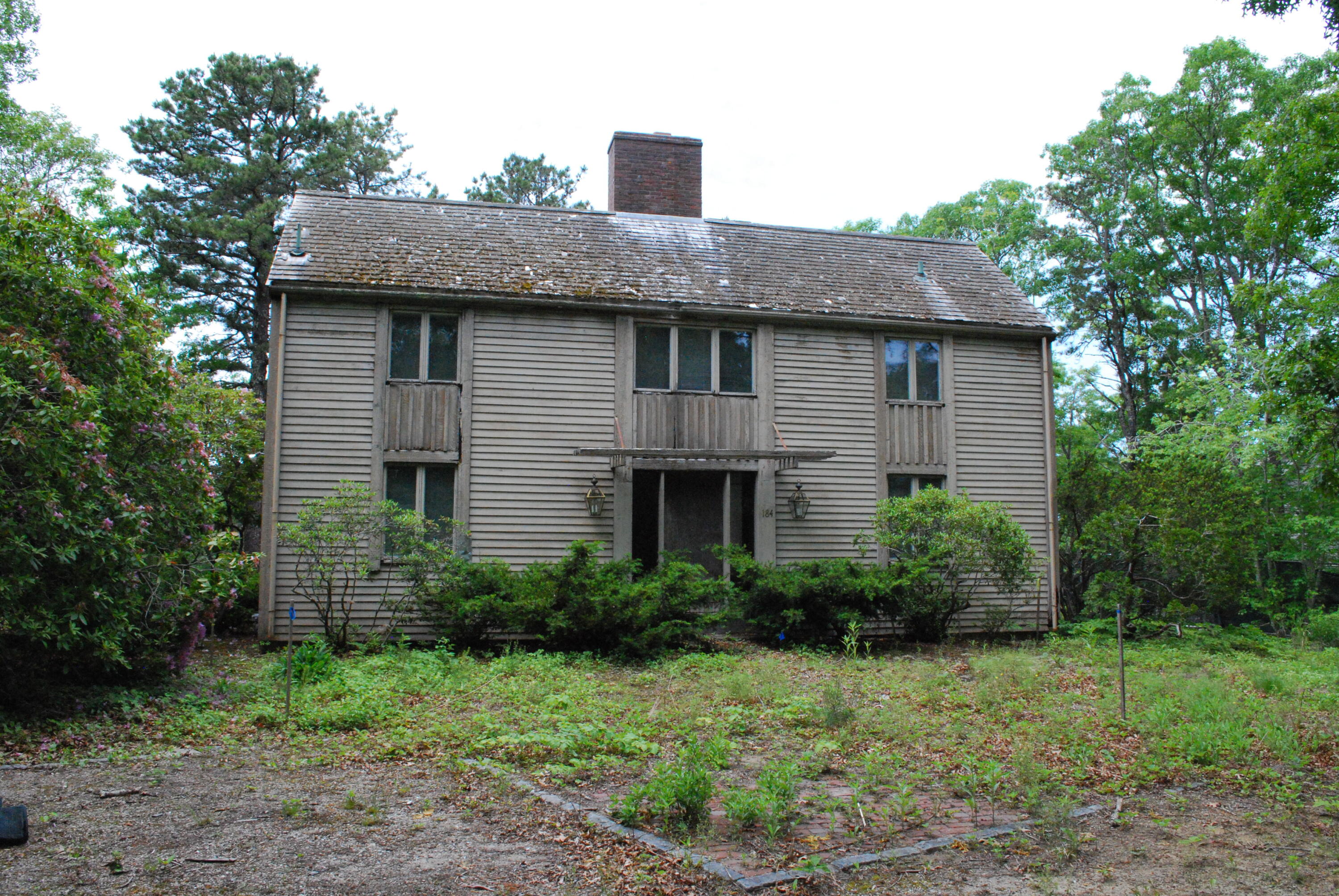 184 Fells Pond Road Mashpee MA 02649