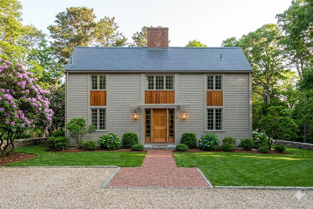 184 Fells Pond Road Mashpee MA 02649
