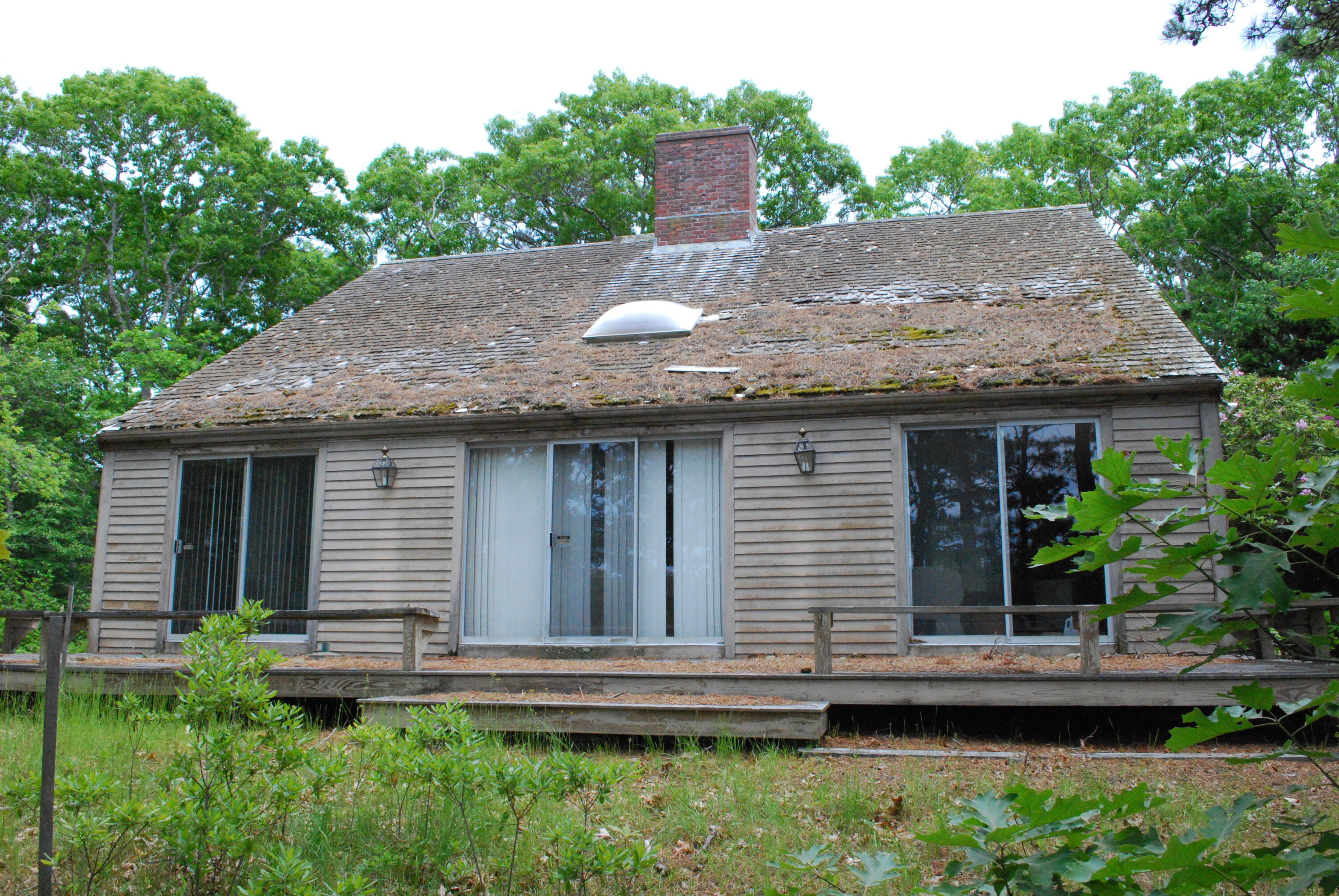 184 Fells Pond Road Mashpee MA 02649