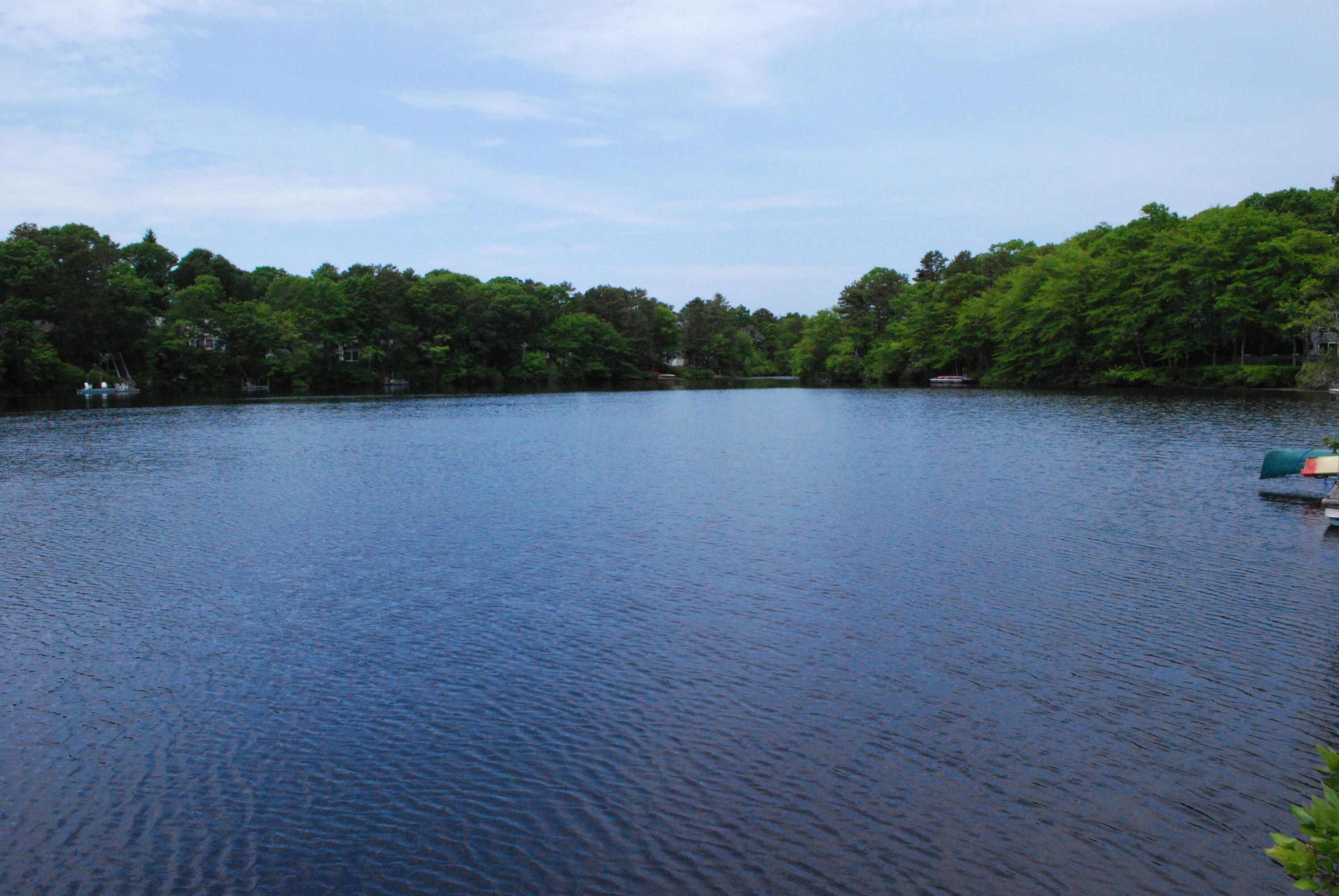 184 Fells Pond Road Mashpee MA 02649