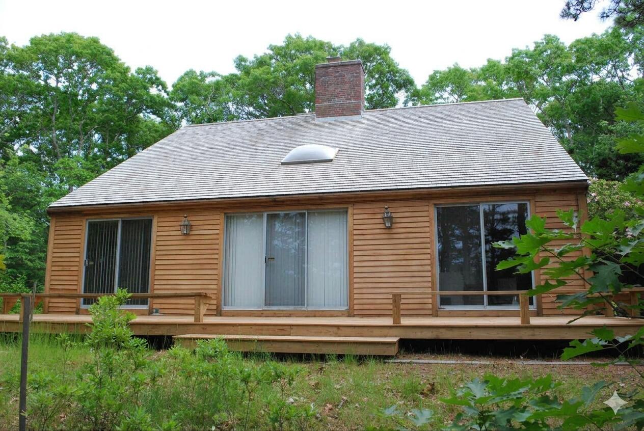 184 Fells Pond Road Mashpee MA 02649
