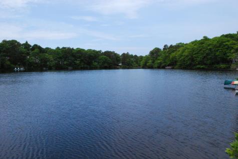 184 Fells Pond Road Mashpee MA 02649