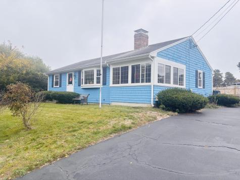 80 Michaels Avenue Dennis MA 02639