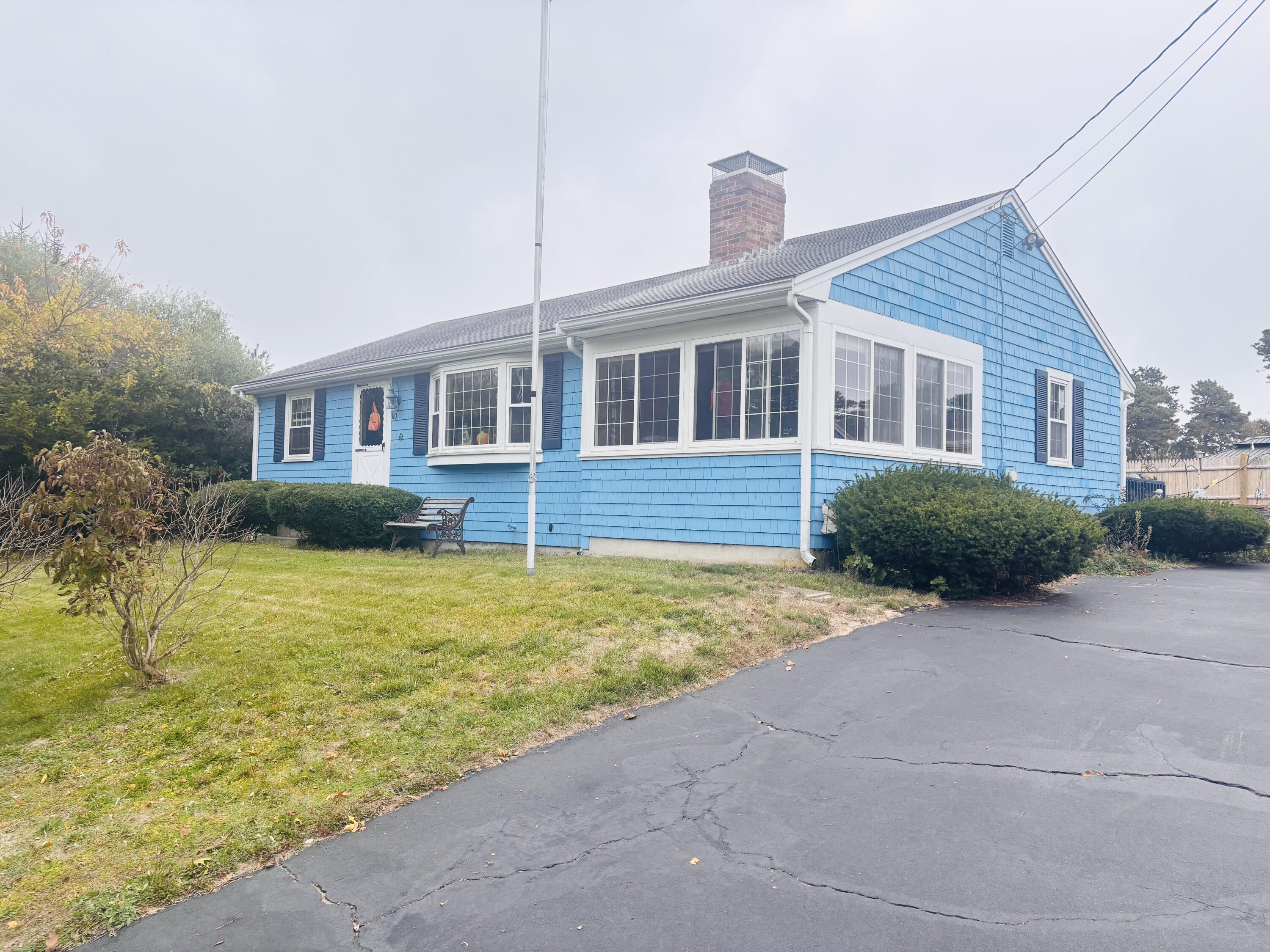 80 Michaels Avenue Dennis MA 02639