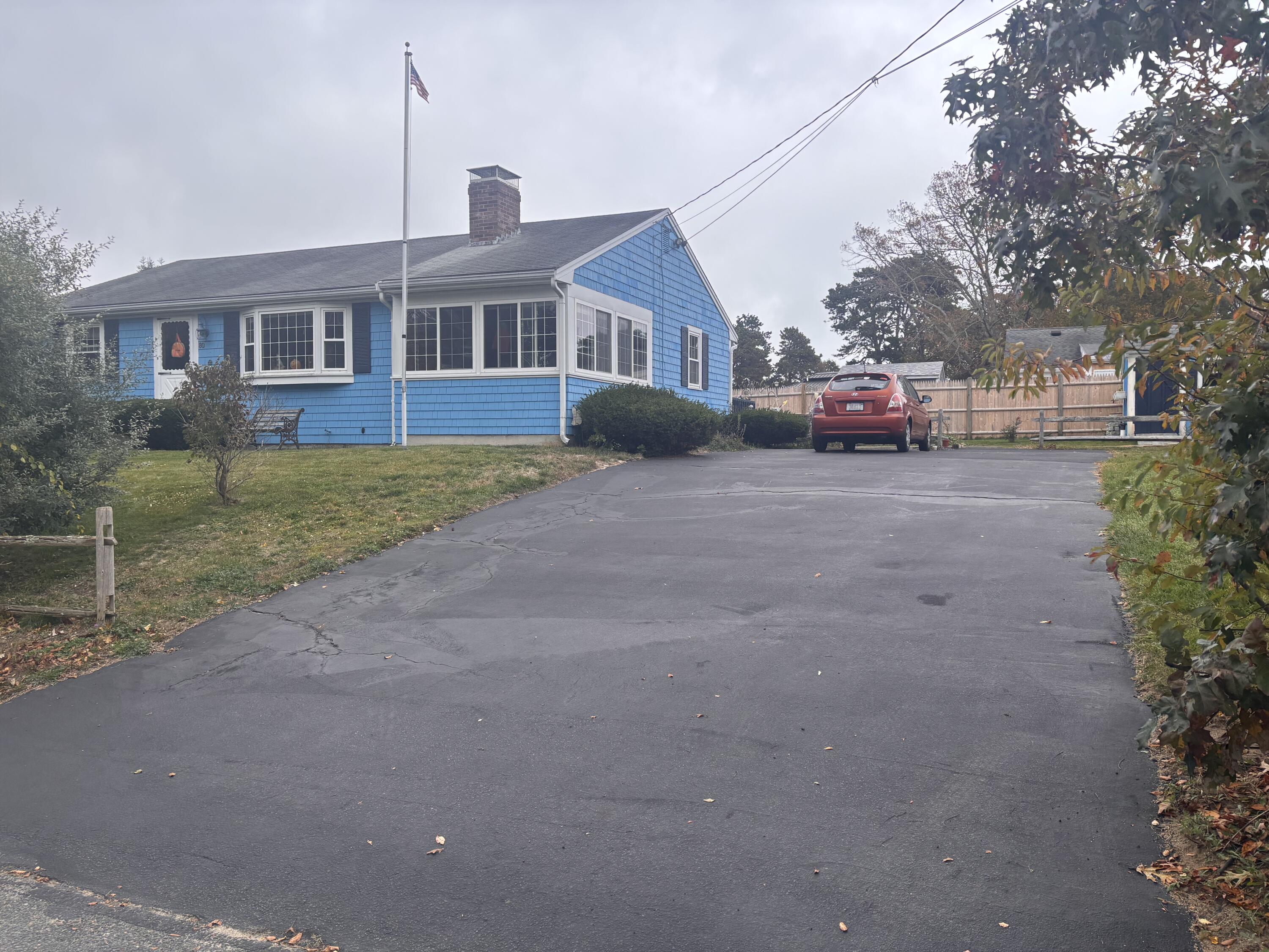 80 Michaels Avenue Dennis MA 02639