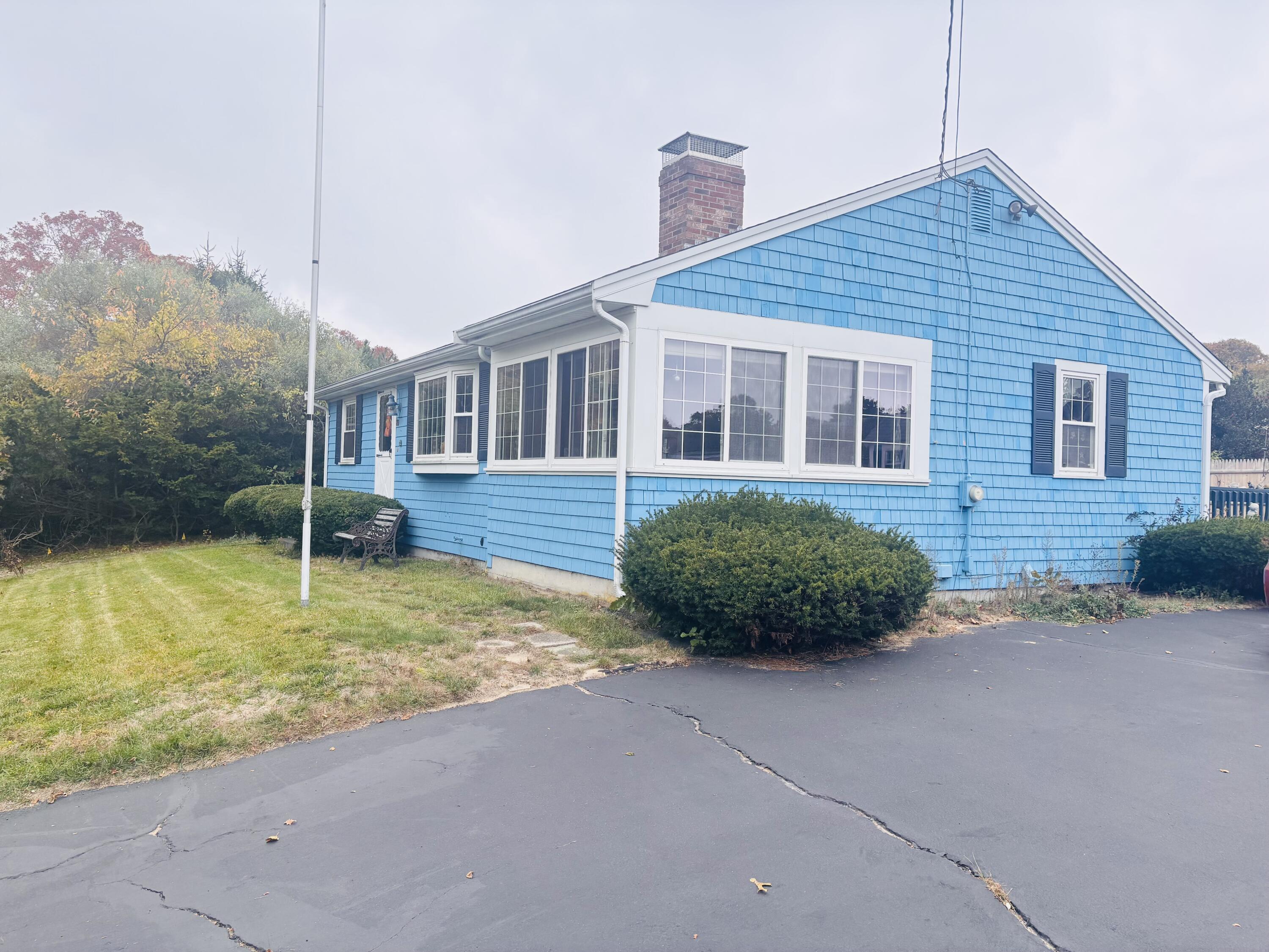 80 Michaels Avenue Dennis MA 02639